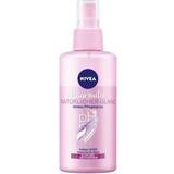 Nivea Balsam Nivea Hair Milk Natural Shine Mild Care Spray 150ml