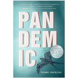 Pandemic sällskapsspel Pandemic