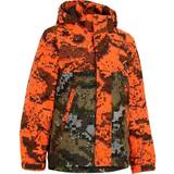 Kamouflage Ytterkläder Swedteam Ridge Hunting Jacket Jr