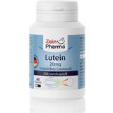 Lutein Lutein, 20mg 60 st