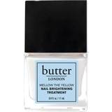 Butter London Mellow The Yellow Brightening Nail Treatment