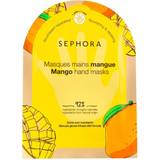 Sephora Collection Handvård Sephora Collection Hand Mask 92% Natural Ingredients Mango