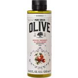 Korres Duschcremer Korres Olive & Pomegranate Energigivande duschgel 250