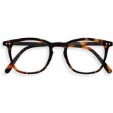 Läsglasögon IZIPIZI #E Læsebriller, Tortoise 1.0