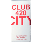 Linn Young Parfymer Linn Young Club 420 City Women Eau de Parfum