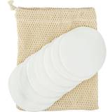 Bomullsrondeller Collection Reusable Cotton Pads 7-day kit