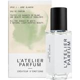 Parfymer L'Atelier Parfum Collections Opus 1 The Secret Garden Arme Blanche