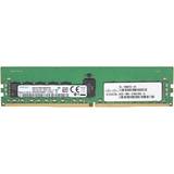 Cisco DDR4 modul 16 GB DIMM 288-pin 2666 MHz PC4-21300 1.2 V registrerad ECC för UCS C125 M5, C220 M5, C240 M5, C240 M5L, C480, S3260, S3260 M5, SmartPlay Select B200 M5
