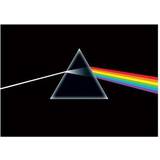 Inredningsdetaljer Pink Floyd Affisch dark side Poster