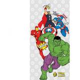 Marvel Avengers Cotton beach Handduk