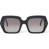 Solglasögon Monokel Eyewear Kaia C9 BLK-GRA