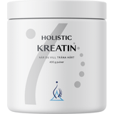 Pulver Kreatin Holistic Creatine Monohydrate 400g