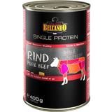 Belcando Husdjur Belcando Single Protein 6 400 - Beef