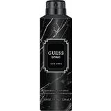 Guess Hygienartiklar Guess Men's fragrances Uomo Deodorant Body Spray