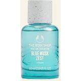 The Body Shop BLUE MUSK ZEST VEGAN Eau De Toilette