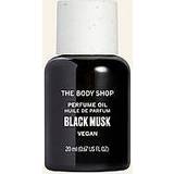 Dam Parfum The Body Shop BLACK MUSK OIL VEGAN