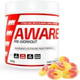 Pre Workout på rea Aware Nutrition PWO, 400