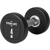 Titan Life PU Dumbbell 4kg