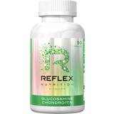 Reflex Nutrition Vitaminer & Kosttillskott Reflex Nutrition Glucosamine Chondroitin 90 st