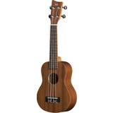 Gewa Musikinstrument Gewa Soprano ukulele Manoa P-SO