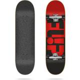 Flip Komplett Skateboard Odyssey Two Tone Red 7.75