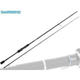 Fiskeutrustning Shimano Fishing Technium Ax Spinning Rod Black 3.00 21-56 g