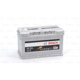 Bosch s5 Bosch Batteri S5 011 85Ah