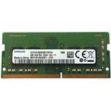 Samsung 8GB 2666MHz DDR4 PC4-21300 non-ECC Unbuffered SoDIMM OEM Laptop Memory M471A1K43CB1-CTD