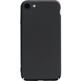 Merskal Slim Cover iPhone 7/8 Black