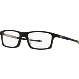 Oakley Svarta Glasögon & Läsglasögon Oakley OX8050
