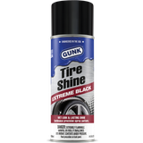 Däckrengöring Gunk Tire Shine Extreme Black