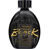Ed Hardy BLACK XXX Instant Dark Color Tanning Lotion 400ml