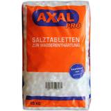 Vatten & Avlopp Axal Pro Salt Tablets 25kg