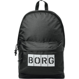 Svarta Väskor Björn Borg Borg Street Backpack
