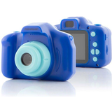 Billiga Digitalkameror InnovaGoods Children’s Camera