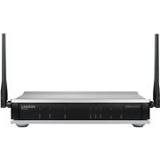 Routrar Lancom Systems 1790-4G+ - Router 4-Port-Switch