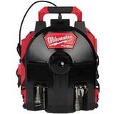 Milwaukee Grovdammsugare Milwaukee Power Tools M18 FFSDC10-0 Fuel Drain Cleaner