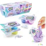 Slime Crazy Sensations Satisfying Compound Kit 4-Pack