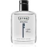 STR8 Rakningstillbehör STR8 Faith After shave-vatten för män 50 ml