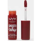 NYX Professional Makeup Smooth Whip Matte Lip Cream 05 Parfait 4 ml
