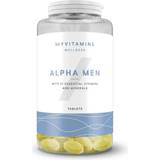 Myvitamins Alpha Men Tablets 240tabs