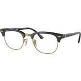 Svarta Glasögon & Läsglasögon Ray-Ban RX5154
