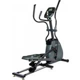 Horizon Fitness Kalorimätare - Motionscyklar Träningsmaskiner Horizon Fitness crosstrainer Andes 2.0