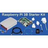 Raspberry pi 3 model b Raspberry PI 3 Model B Starter Kit