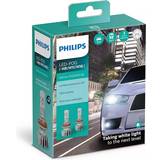 Philips h11 Philips Led Konvertering H8/H11/H16 Ultinon Pro5000