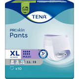 Tena pants TENA Pants Maxi XL 10 st