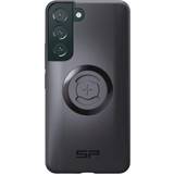 SP Connect Mobilfodral på rea SP Connect Phone Case SPC S22 Black N