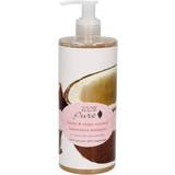 100% Pure Honey & Virgin Coconut Restorative Shampoo 390ml