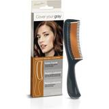 Cover Your Gray Hårprodukter Cover Your Gray Comb Medium Brown