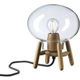 FDB Møbler U6 Hiti Mini Bordslampa